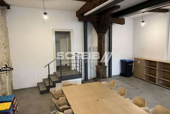 Schwäbisch Hall , Ladenlokal, Gastronomie mieten oder kaufen