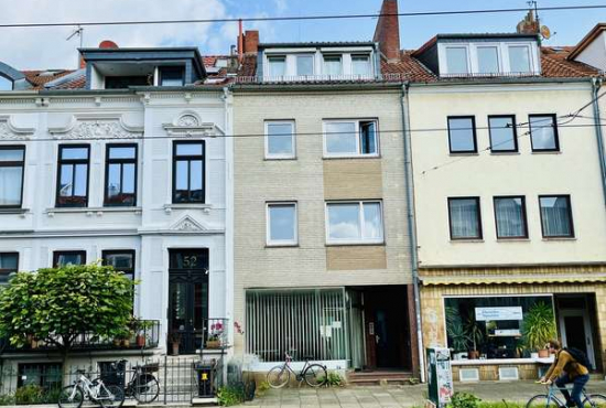 Bremen , Ladenlokal, Gastronomie mieten oder kaufen