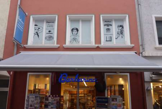 Landau in der pfalz Gerberstraße, Ladenlokal, Gastronomie mieten oder kaufen