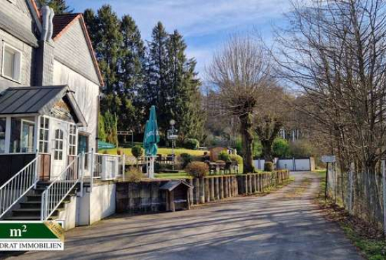 Wipperfürth , Ladenlokal, Gastronomie mieten oder kaufen