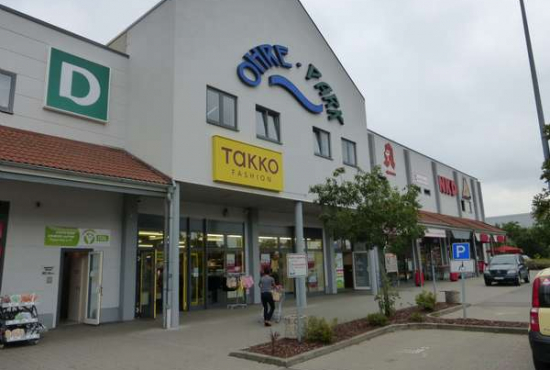 Haldensleben Friedrich-Schmelzer-Straße, Ladenlokal, Gastronomie mieten oder kaufen