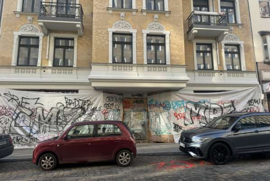 Hamburg Schulterblatt, Ladenlokal, Gastronomie mieten oder kaufen