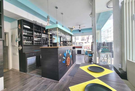 Berlin Schlüterstraße, Ladenlokal, Gastronomie mieten oder kaufen