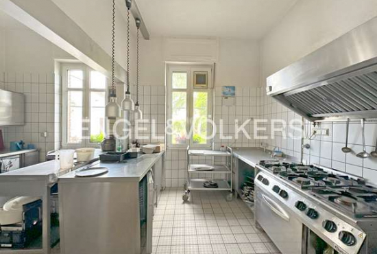 Koblenz , Ladenlokal, Gastronomie mieten oder kaufen