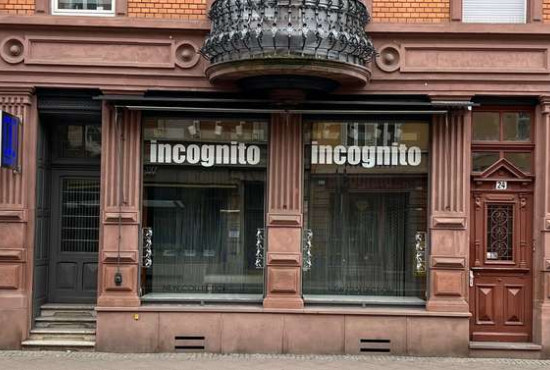 Heidelberg Brückenstr., Ladenlokal, Gastronomie mieten oder kaufen