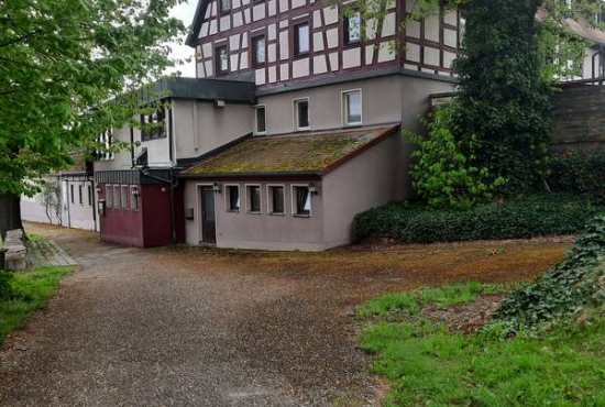 Spalt Windsbacher Str., Ladenlokal, Gastronomie mieten oder kaufen