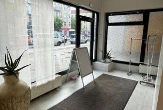 Berlin Residenzstr., Ladenlokal, Gastronomie mieten oder kaufen