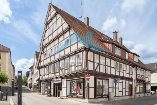 Hofgeismar , Ladenlokal, Gastronomie mieten oder kaufen