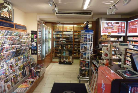 Landau in der pfalz Gerberstraße, Ladenlokal, Gastronomie mieten oder kaufen