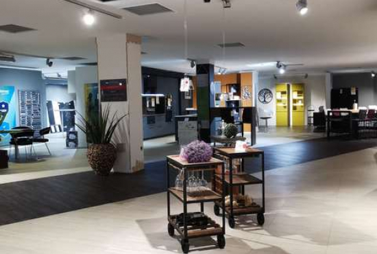 Rechmingen-Nöttingen Tullastraße, Ladenlokal, Gastronomie mieten oder kaufen