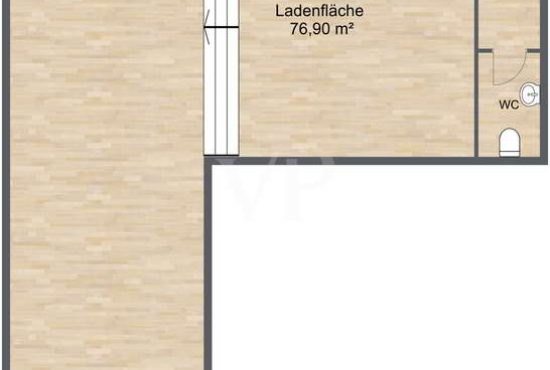 Fürstenfeldbruck , Ladenlokal, Gastronomie mieten oder kaufen