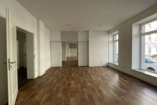 Chemnitz Hermannstraße, Ladenlokal, Gastronomie mieten oder kaufen