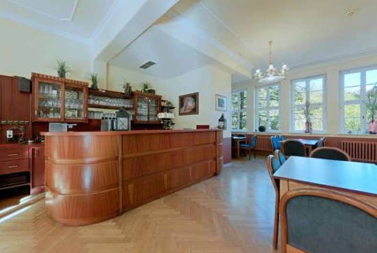 Saalfeld/Saale Feengrottenweg, Ladenlokal, Gastronomie mieten oder kaufen