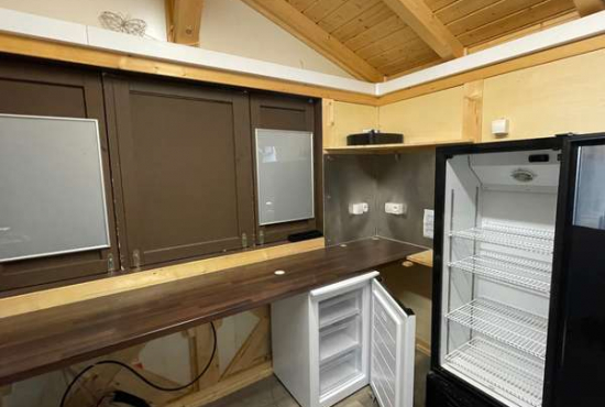 Saalfeld/Saale Feengrottenweg, Ladenlokal, Gastronomie mieten oder kaufen