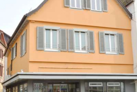 Schorndorf , Ladenlokal, Gastronomie mieten oder kaufen