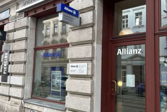 Dresden Hoyerswerdaer Straße, Ladenlokal, Gastronomie mieten oder kaufen
