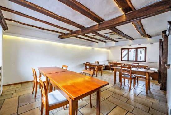 Mosbach / Nüstenbach , Ladenlokal, Gastronomie mieten oder kaufen
