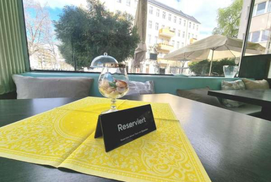 Berlin Schlüterstraße, Ladenlokal, Gastronomie mieten oder kaufen