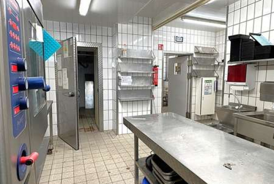 St. Ingbert Kaiserstraße, Ladenlokal, Gastronomie mieten oder kaufen