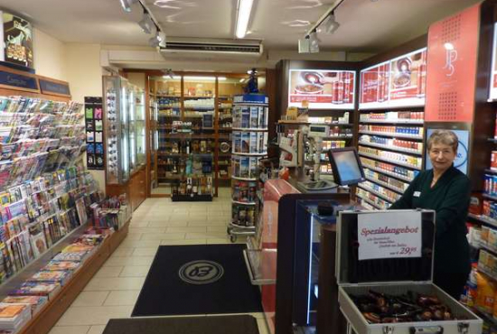 Landau in der pfalz Gerberstraße, Ladenlokal, Gastronomie mieten oder kaufen