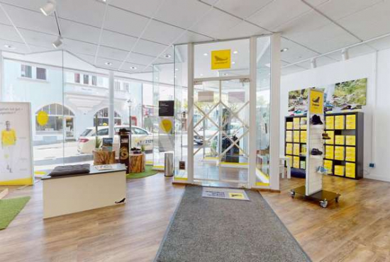 Bad Honnef , Ladenlokal, Gastronomie mieten oder kaufen