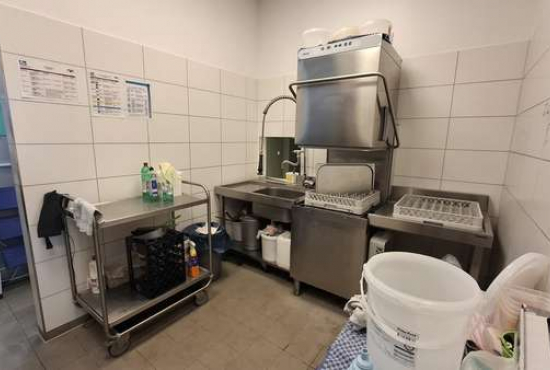 Minden , Ladenlokal, Gastronomie mieten oder kaufen