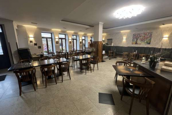 Markgröningen Kirchgasse, Ladenlokal, Gastronomie mieten oder kaufen