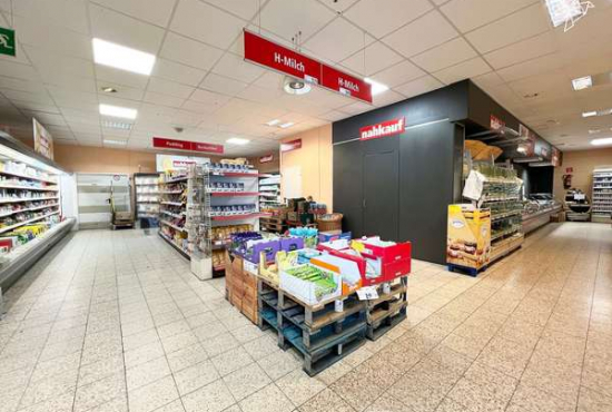 Neu-Anspach , Ladenlokal, Gastronomie mieten oder kaufen