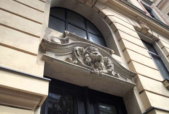 Leipzig Tschaikowskistraße, Ladenlokal, Gastronomie mieten oder kaufen