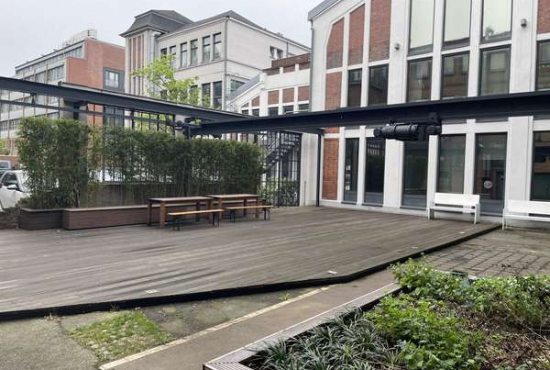 Hamburg , Ladenlokal, Gastronomie mieten oder kaufen