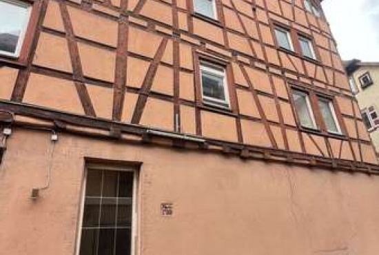 Eberbach Obere Badstraße, Ladenlokal, Gastronomie mieten oder kaufen