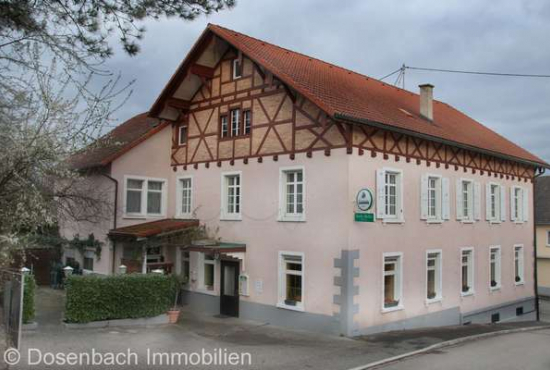 Kandern - Tannenkirch , Ladenlokal, Gastronomie mieten oder kaufen