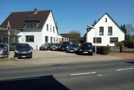 Zülpich-Ülpenich Rheinstr., Ladenlokal, Gastronomie mieten oder kaufen