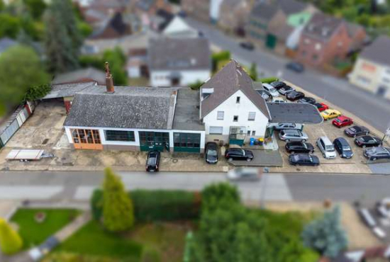 Zülpich-Ülpenich Rheinstr., Ladenlokal, Gastronomie mieten oder kaufen