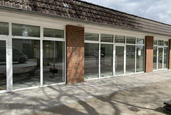 Tostedt Bahnhofstraße, Ladenlokal, Gastronomie mieten oder kaufen