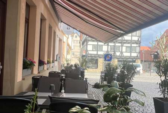 Markgröningen Kirchgasse, Ladenlokal, Gastronomie mieten oder kaufen