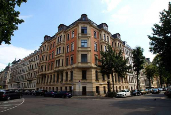 Leipzig Tschaikowskistraße, Ladenlokal, Gastronomie mieten oder kaufen