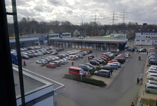 Essen Berthold-Beitz-Boulevard, Ladenlokal, Gastronomie mieten oder kaufen