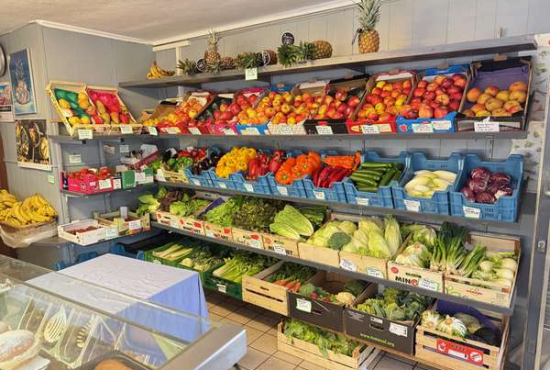 München Angerlohstraße, Ladenlokal, Gastronomie mieten oder kaufen