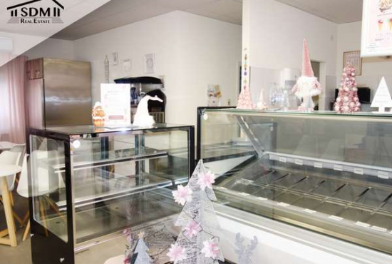 Harthausen , Ladenlokal, Gastronomie mieten oder kaufen