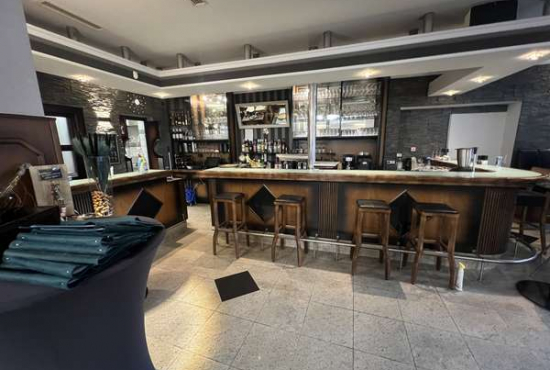 Markgröningen Kirchgasse, Ladenlokal, Gastronomie mieten oder kaufen