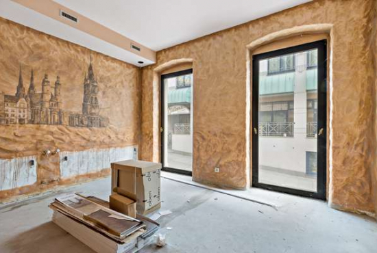 Halle / Mitte Röserstraße, Ladenlokal, Gastronomie mieten oder kaufen