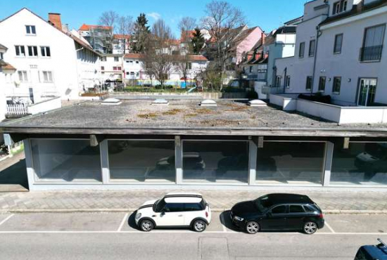 Donaueschingen , Ladenlokal, Gastronomie mieten oder kaufen