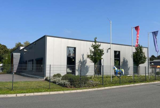 Dorsten - Hervest , Ladenlokal, Gastronomie mieten oder kaufen