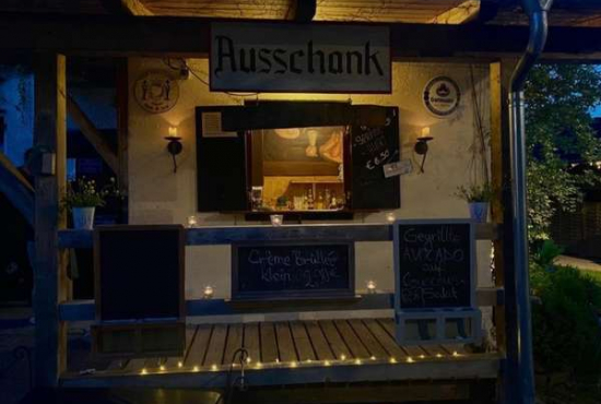 Dießen Am Kirchsteig, Ladenlokal, Gastronomie mieten oder kaufen