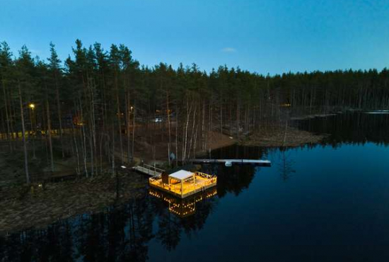 Heidesee , Ladenlokal, Gastronomie mieten oder kaufen