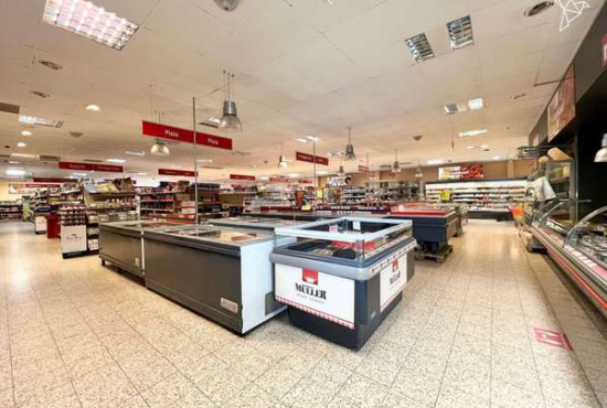 Neu-Anspach , Ladenlokal, Gastronomie mieten oder kaufen
