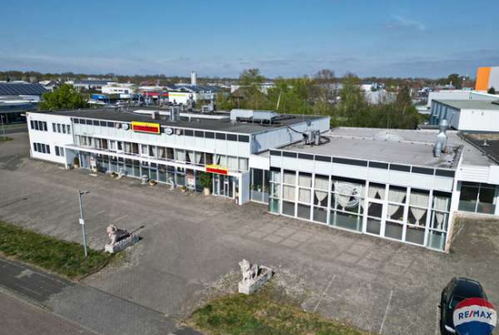 Goch , Ladenlokal, Gastronomie mieten oder kaufen