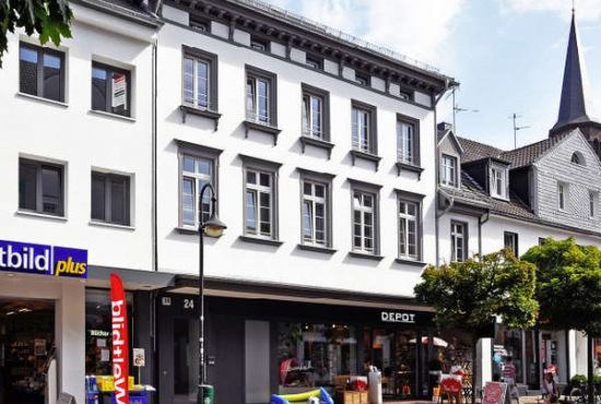 Hilden , Ladenlokal, Gastronomie mieten oder kaufen
