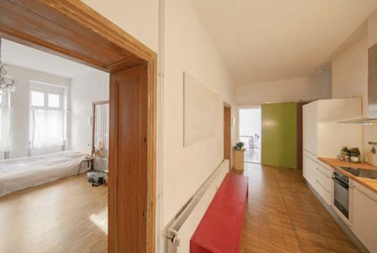 Berlin Korsörer Straße, Ladenlokal, Gastronomie mieten oder kaufen